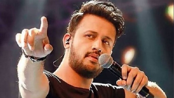 आतिफ ने बोला- शाहरुख खान का आरोप गलत आतिफ ने बोला- शाहरुख खान का आरोप गलत
