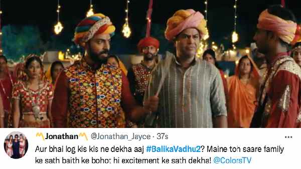 जन्म से पहले तय हुए रिश्ते जन्म से पहले तय हुए रिश्ते