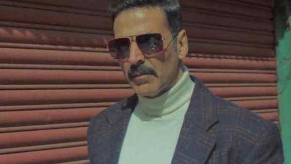 फिल्म इंडस्ट्री का सूखा खत्म कर सकती है बेल बॉटम फिल्म इंडस्ट्री का सूखा खत्म कर सकती है बेल बॉटम