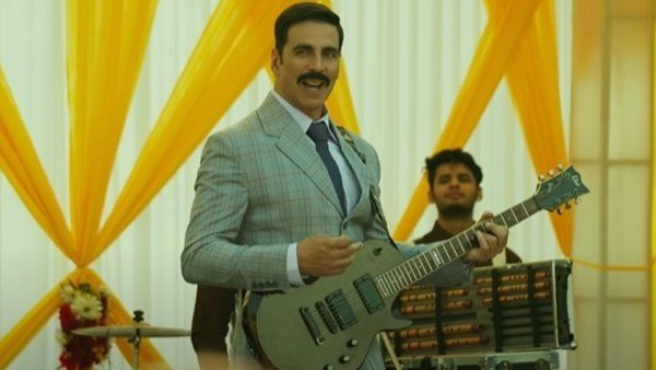 थियेटर रिलीज थियेटर रिलीज