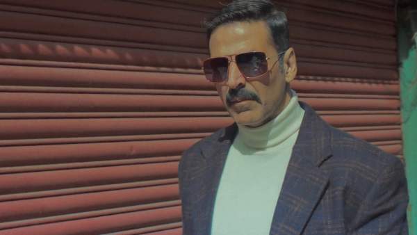 बेल बॉटम की रिलीज बेल बॉटम की रिलीज