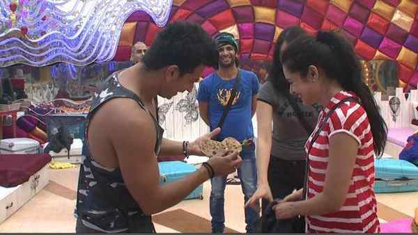 प्रिंस ने शेयर की सबसे प्यारी याद प्रिंस ने शेयर की सबसे प्यारी याद