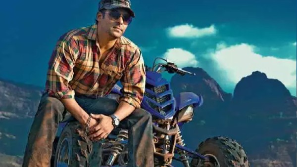 वर्कफ्रंट वर्कफ्रंट