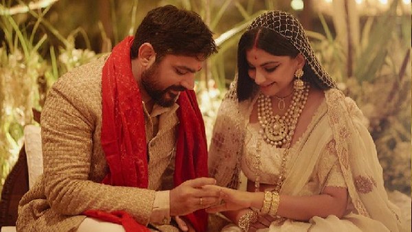 रिया कपूर - करण बूलानी रिया कपूर - करण बूलानी