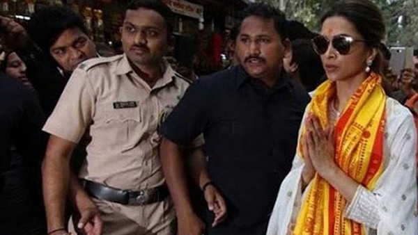 दीपिका पादुकोण - जलाल दीपिका पादुकोण - जलाल