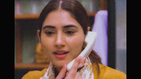 Disha Parmar Disha Parmar