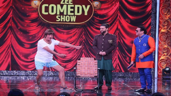 Govinda,Shakti Kapoor Govinda,Shakti Kapoor