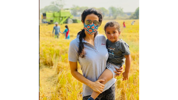 अच्छा, तो इस बीच कोरोना महामारी आपके लिए क्या सीख लेकर आया? अच्छा, तो इस बीच कोरोना महामारी आपके लिए क्या सीख लेकर आया?
