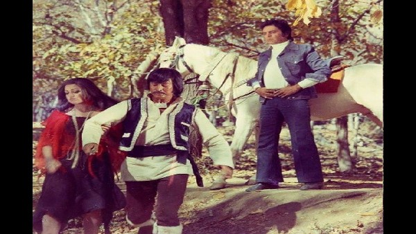 तालिबानियों को देखा है-हेमा मालिनी तालिबानियों को देखा है-हेमा मालिनी