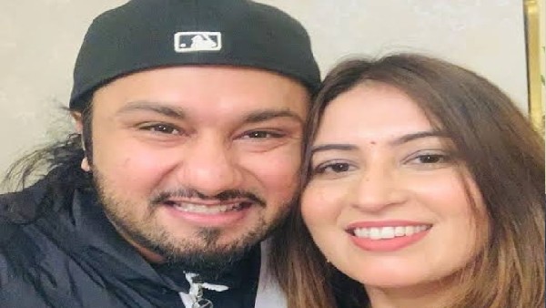 शालिनी तलवार ने लगाया गंभीर आरोप शालिनी तलवार ने लगाया गंभीर आरोप