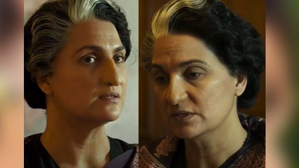 लारा दत्ता के मेकअप में लगे थे 3 घंटे लारा दत्ता के मेकअप में लगे थे 3 घंटे