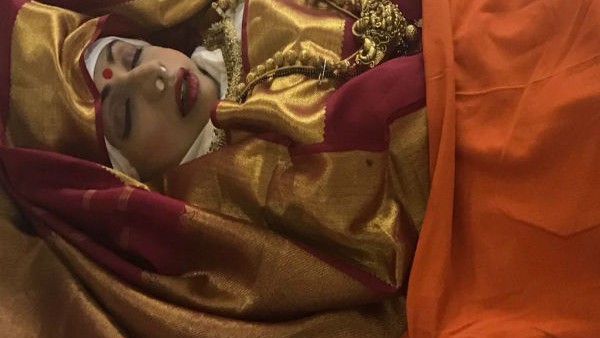 श्रीदेवी और बोनी कपूर की शादी श्रीदेवी और बोनी कपूर की शादी