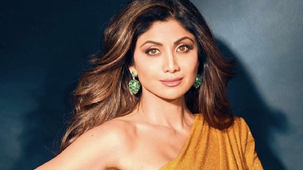 कृपया कानून को अपना काम करने दें- शिल्पा शेट्टी कृपया कानून को अपना काम करने दें- शिल्पा शेट्टी