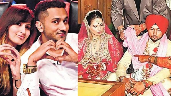 Honey Singh की पत्नी Shalini Talwar के दर्दभरे पोस्ट, बोलीं- 'औरत अमीर हो या गरीब सहती अत्याचार है' ! Honey Singh की पत्नी Shalini Talwar के दर्दभरे पोस्ट, बोलीं- 'औरत अमीर हो या गरीब सहती अत्याचार है' !