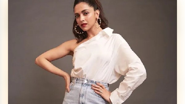 दीपिका पादुकोण ने दान क्यों नहीं दिए ये कपड़े दीपिका पादुकोण ने दान क्यों नहीं दिए ये कपड़े