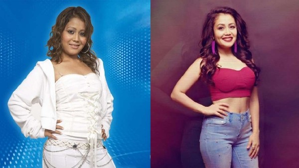 बॉलीवुड में इस गाने से ली नेहा कक्कड़ ने एंट्री बॉलीवुड में इस गाने से ली नेहा कक्कड़ ने एंट्री