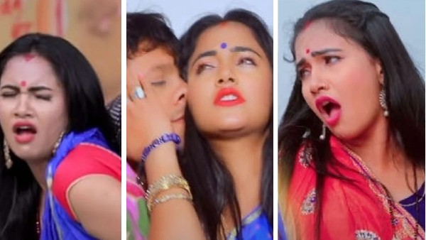 तालिबान और अफगानिस्तान पर त्रिशाकर मधु ने कई ट्वीट्स किए तालिबान और अफगानिस्तान पर त्रिशाकर मधु ने कई ट्वीट्स किए