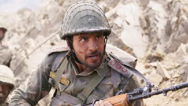 विक्रम बत्रा देश के लिए हो गए शहीद विक्रम बत्रा देश के लिए हो गए शहीद