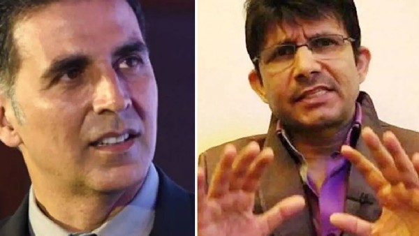 अक्षय कुमार, सलमान खान से लेकर आमिर खान पर साधा निशाना अक्षय कुमार, सलमान खान से लेकर आमिर खान पर साधा निशाना