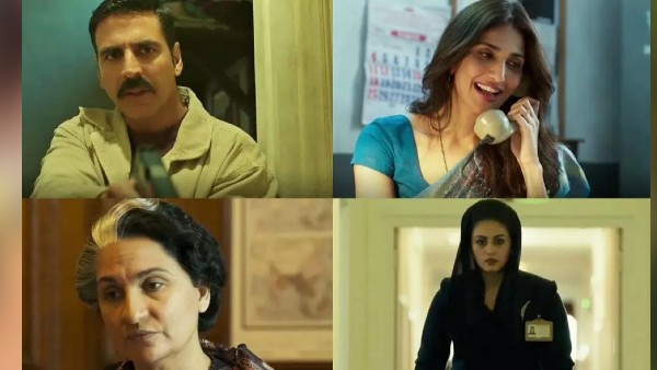 13 फिल्मों में अक्षय कुमार के साथ काम कर चुकीं लारा दत्ता 13 फिल्मों में अक्षय कुमार के साथ काम कर चुकीं लारा दत्ता