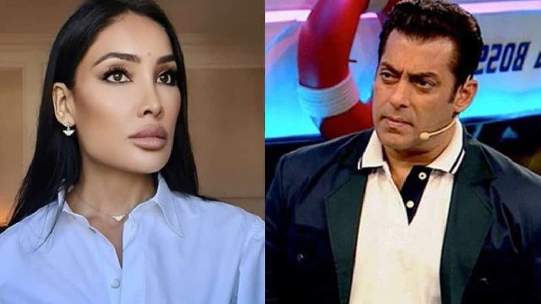 सलमान खान करेंगे होस्ट तो मैं कभी नहीं जाऊंगी बिग बॉस में सलमान खान करेंगे होस्ट तो मैं कभी नहीं जाऊंगी बिग बॉस में