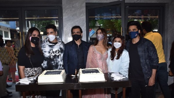रोहित शेट्टी ने क्या कहा था सूर्यवंशी की रिलीज डेट पर रोहित शेट्टी ने क्या कहा था सूर्यवंशी की रिलीज डेट पर