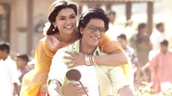 रोहित शेट्टी की चेन्नई एक्सप्रेस 5th स्थान पर रोहित शेट्टी की चेन्नई एक्सप्रेस 5th स्थान पर