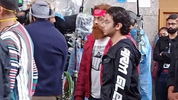 दमदार होगा किरदार दमदार होगा किरदार