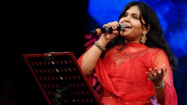 अंजना पद्मनाभन अंजना पद्मनाभन