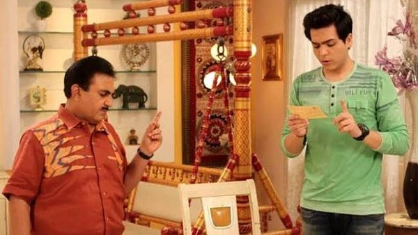 दिलीप जोशी यानी की जेठालाल की कमाई दिलीप जोशी यानी की जेठालाल की कमाई