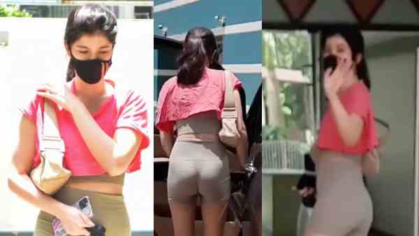सबसे छोटी कपूर सिस्टर सबसे छोटी कपूर सिस्टर