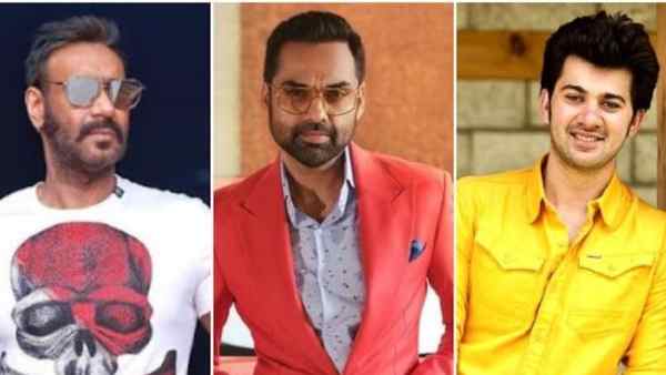 करण देओल की दूसरी फिल्म तेलुगू रीमेक करण देओल की दूसरी फिल्म तेलुगू रीमेक