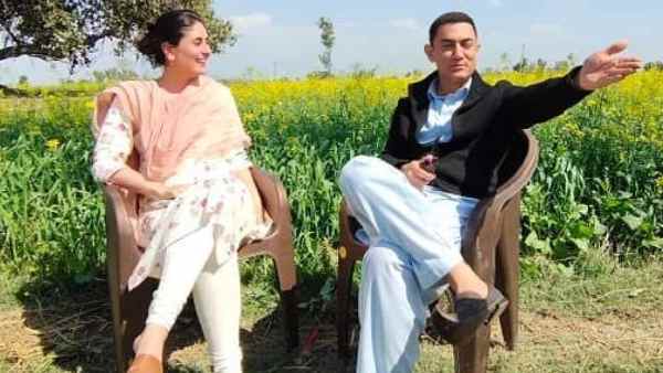प्रेगनेंसी के दौरान शूटिंग प्रेगनेंसी के दौरान शूटिंग