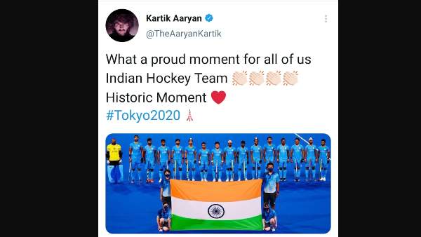 कार्तिक आर्यन कार्तिक आर्यन