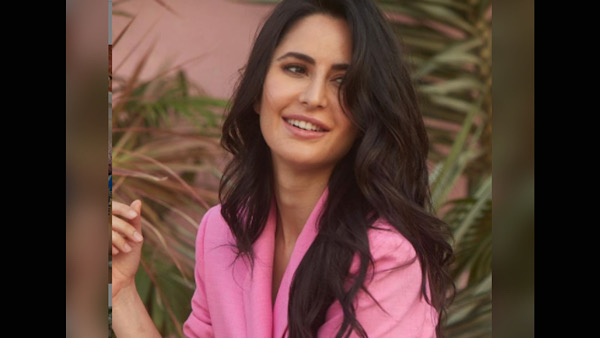 कैटरीना कैफ टाइगर 3 कैटरीना कैफ टाइगर 3