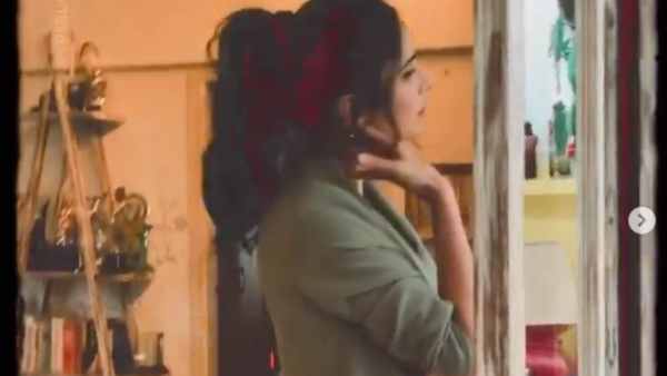 बेहद शानदार फोटोशूट बेहद शानदार फोटोशूट
