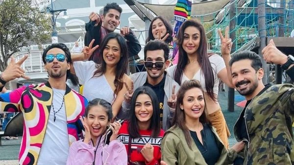 क्या फिर होगी सौरभ राज जैन की वापसी? क्या फिर होगी सौरभ राज जैन की वापसी?