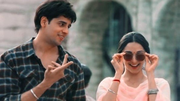 कियारा आडवाणी और सिद्धार्थ मल्होत्रा कियारा आडवाणी और सिद्धार्थ मल्होत्रा
