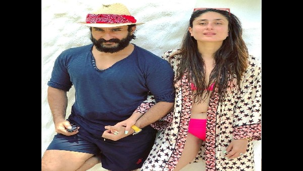 सरोगसी चाहती थीं करीना कपूर खान सरोगसी चाहती थीं करीना कपूर खान