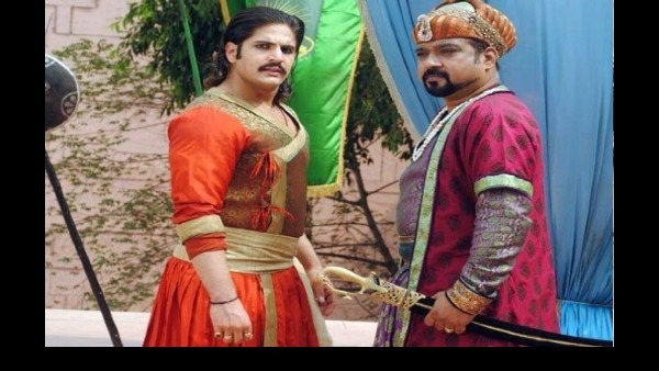 लोकेंद्र सिंह कई टीवी शो और फिल्मों का हिस्सा लोकेंद्र सिंह कई टीवी शो और फिल्मों का हिस्सा