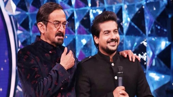 महेश मांजेरकर की कैंसर की हेल्थ अपडेट महेश मांजेरकर की कैंसर की हेल्थ अपडेट