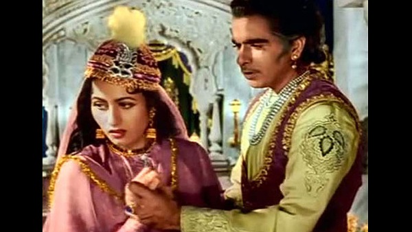 भारतीय सिनेमा की सबसे बड़ी फिल्म भारतीय सिनेमा की सबसे बड़ी फिल्म