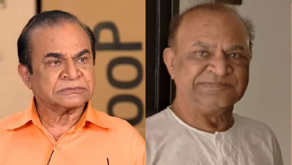 नट्टू काका की तस्वीर नट्टू काका की तस्वीर