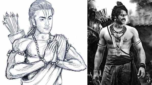प्रभास Vs रणबीर कपूर प्रभास Vs रणबीर कपूर
