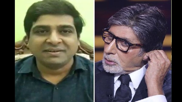 3 लाख 20 हजार ही जीत कर लौट पाए, देशबंधु पांडे 3 लाख 20 हजार ही जीत कर लौट पाए, देशबंधु पांडे