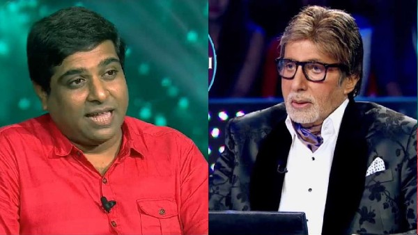 देशबंधु पांडे की 3 लाख जीतने की खुशी हुई गायब देशबंधु पांडे की 3 लाख जीतने की खुशी हुई गायब