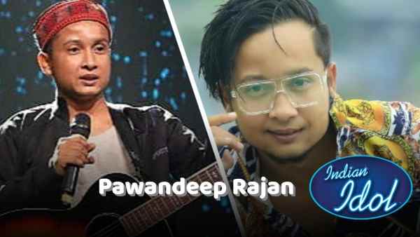 पवनदीप राजन का सफर पवनदीप राजन का सफर
