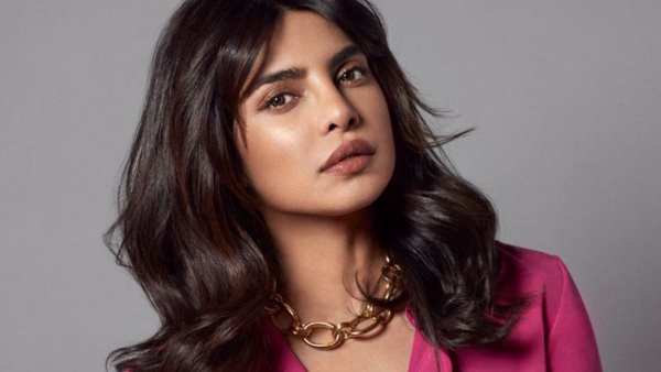प्रियंका चोपड़ा की आने वाली फिल्मों की डिटेल प्रियंका चोपड़ा की आने वाली फिल्मों की डिटेल