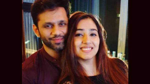 बड़े अच्छे लगते हैं में दिशा परमार की एंट्री पर पति राहुल वैद्य का रिएक्शन बड़े अच्छे लगते हैं में दिशा परमार की एंट्री पर पति राहुल वैद्य का रिएक्शन