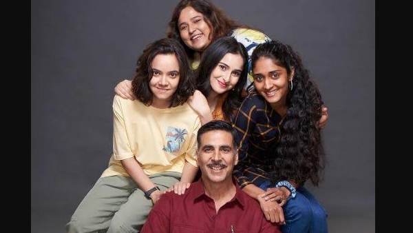 खुशकिस्मत हैं जिनके पास बहनें हैं खुशकिस्मत हैं जिनके पास बहनें हैं